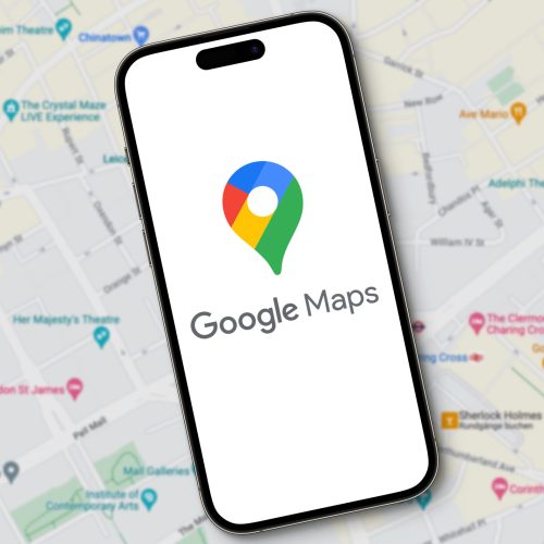 google maps